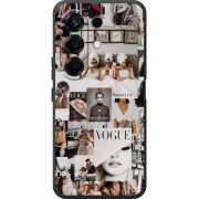 Чохол BoxFace Tecno Camon 50 