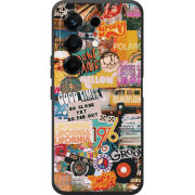Чохол BoxFace Tecno Camon 50 