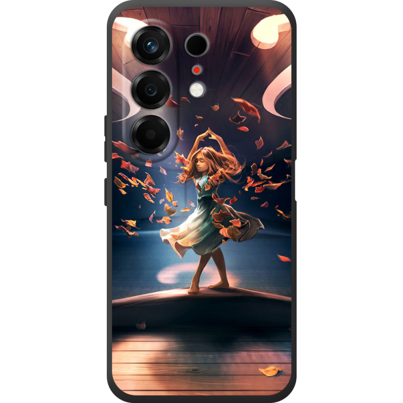 Чохол BoxFace Tecno Camon 50 