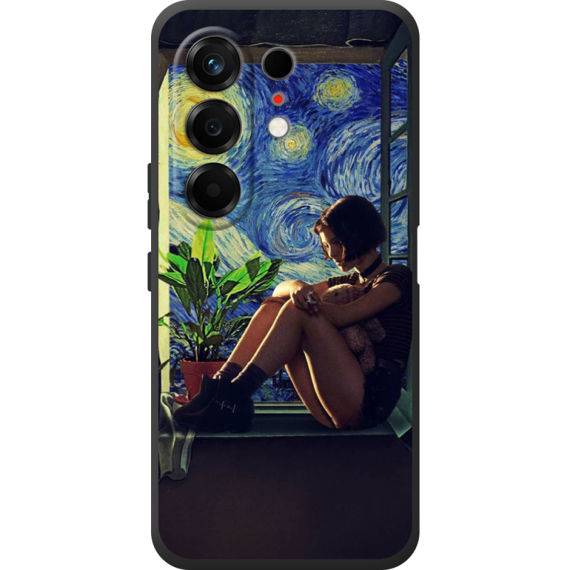 Чохол BoxFace Tecno Camon 50 
