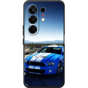 Чохол BoxFace Tecno Camon 50 