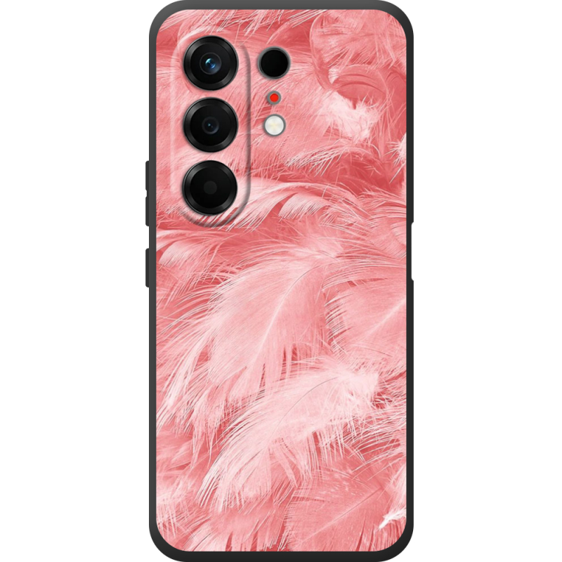 Чохол BoxFace Tecno Camon 50 