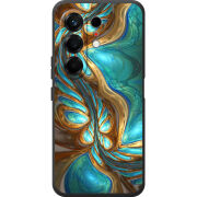Чохол BoxFace Tecno Camon 50 