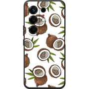 Чохол BoxFace Tecno Camon 50 Coconut