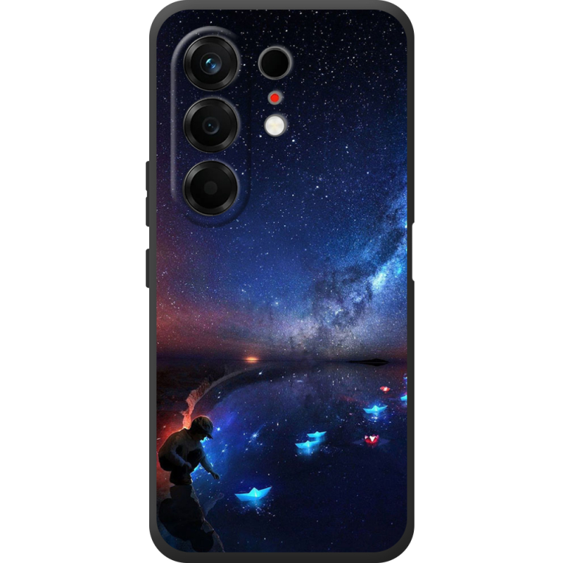 Чохол BoxFace Tecno Camon 50 