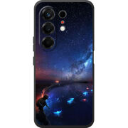 Чохол BoxFace Tecno Camon 50 