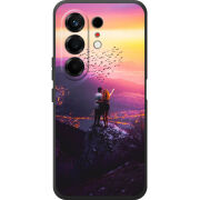 Чохол BoxFace Tecno Camon 50 