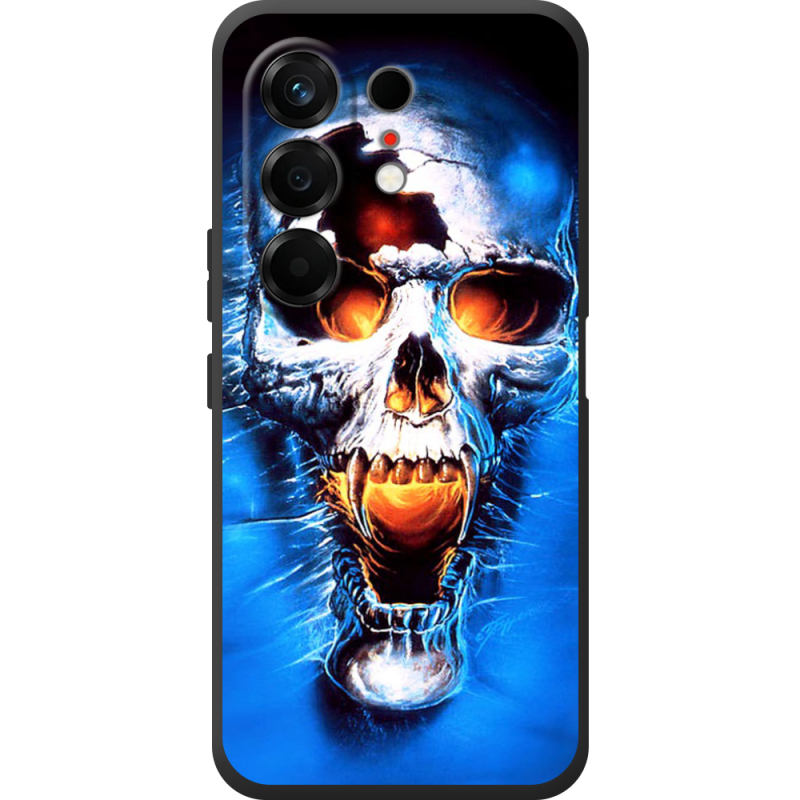 Чохол BoxFace Tecno Camon 50 