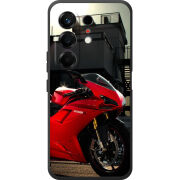 Чохол BoxFace Tecno Camon 50 