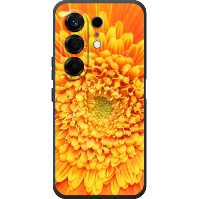 Чохол BoxFace Tecno Camon 50 