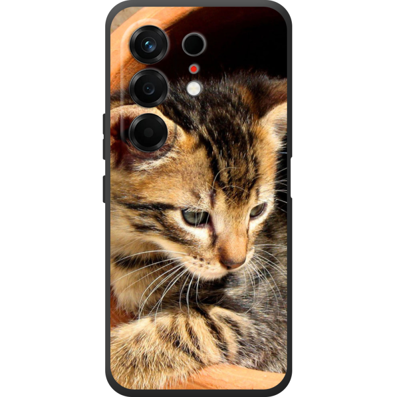 Чохол BoxFace Tecno Camon 50 