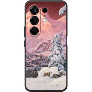 Чохол BoxFace Tecno Camon 50 