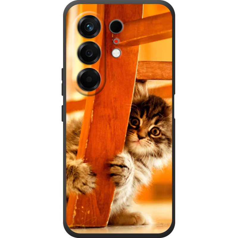 Чохол BoxFace Tecno Camon 50 