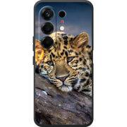 Чохол BoxFace Tecno Camon 50 