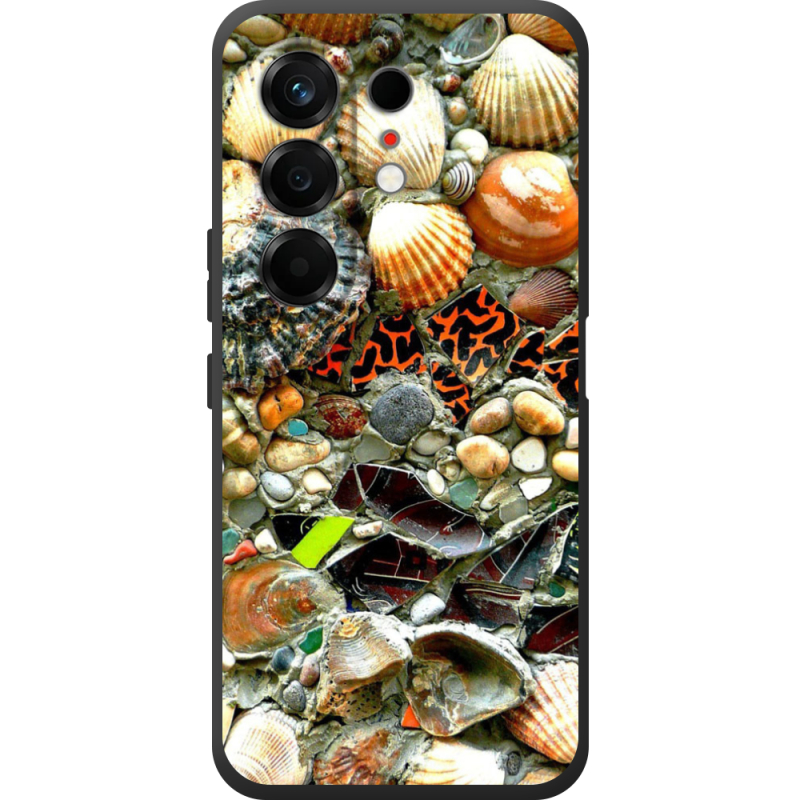 Чохол BoxFace Tecno Camon 50 