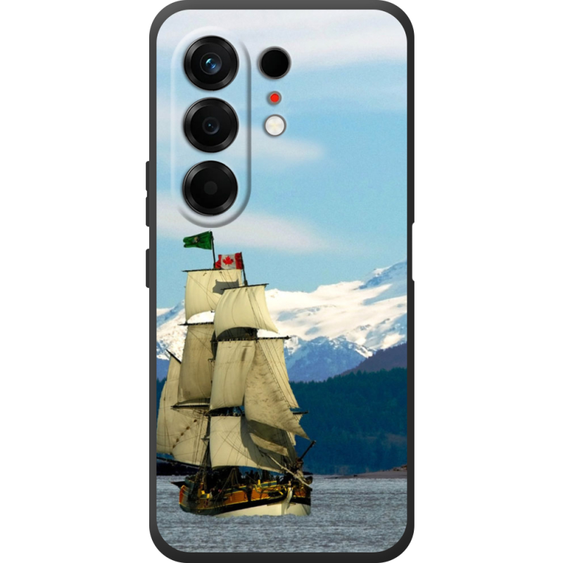 Чохол BoxFace Tecno Camon 50 