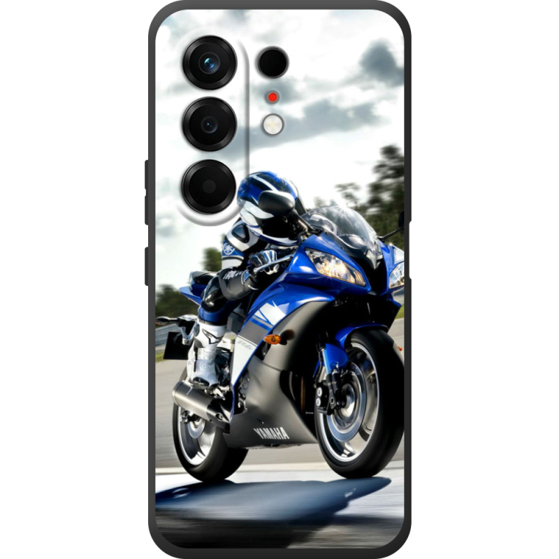 Чохол BoxFace Tecno Camon 50 