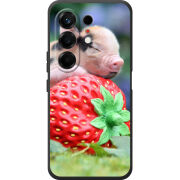 Чохол BoxFace Tecno Camon 50 