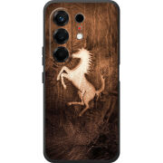 Чохол BoxFace Tecno Camon 50 