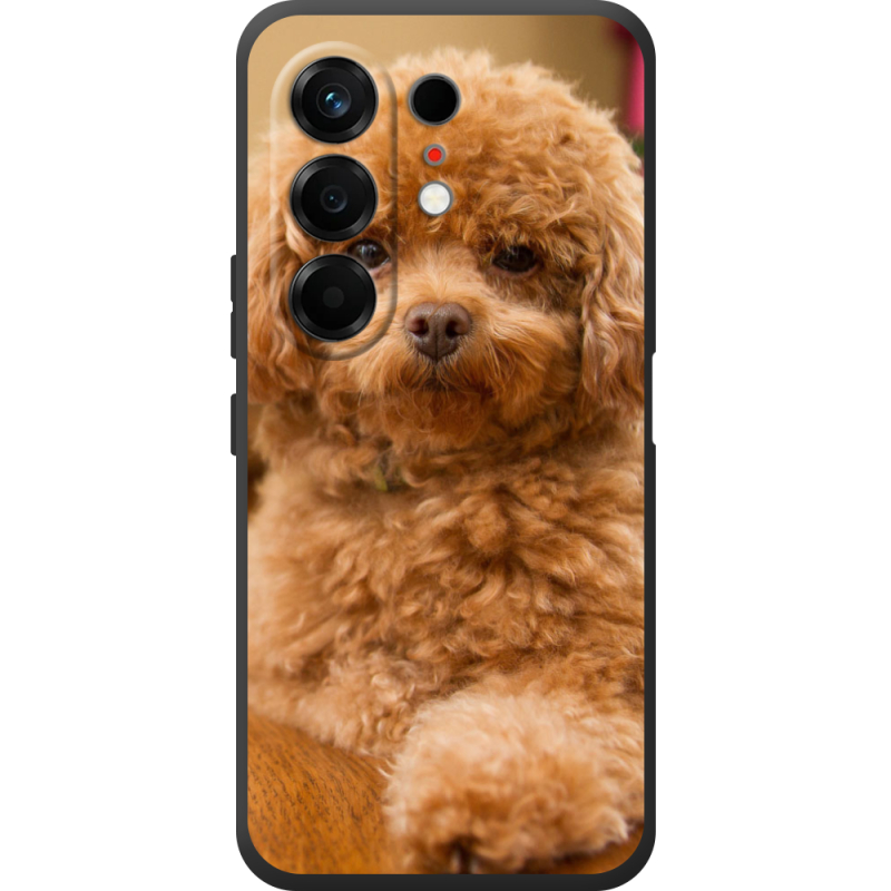 Чохол BoxFace Tecno Camon 50 