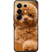 Чохол BoxFace Tecno Camon 50 