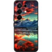 Чохол BoxFace Tecno Camon 50 