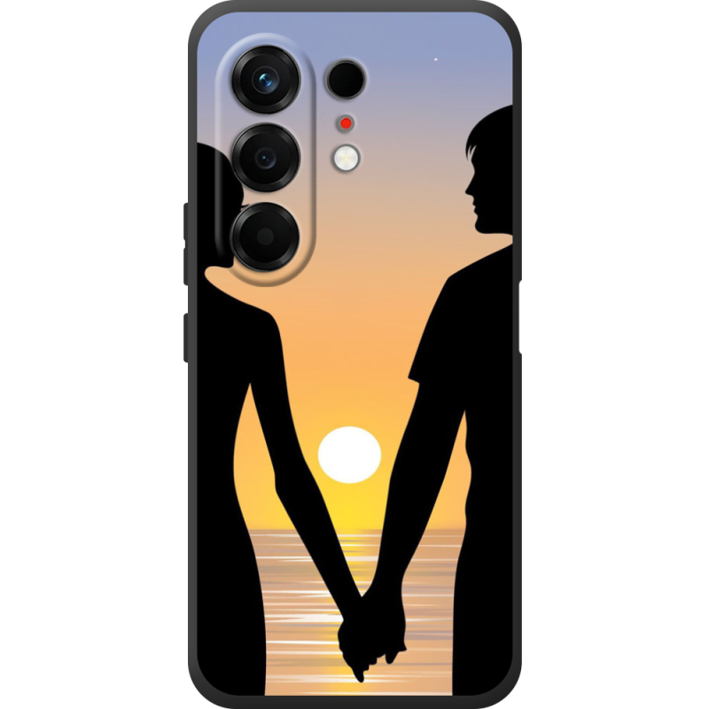 Чохол BoxFace Tecno Camon 50 