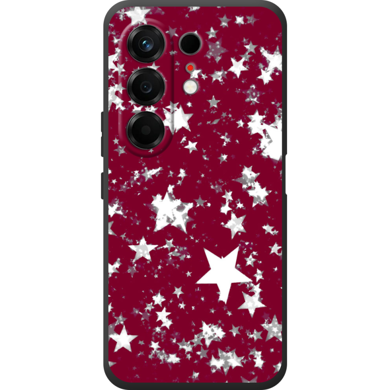 Чохол BoxFace Tecno Camon 50 