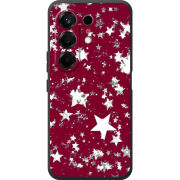 Чохол BoxFace Tecno Camon 50 