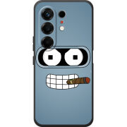 Чохол BoxFace Tecno Camon 50 