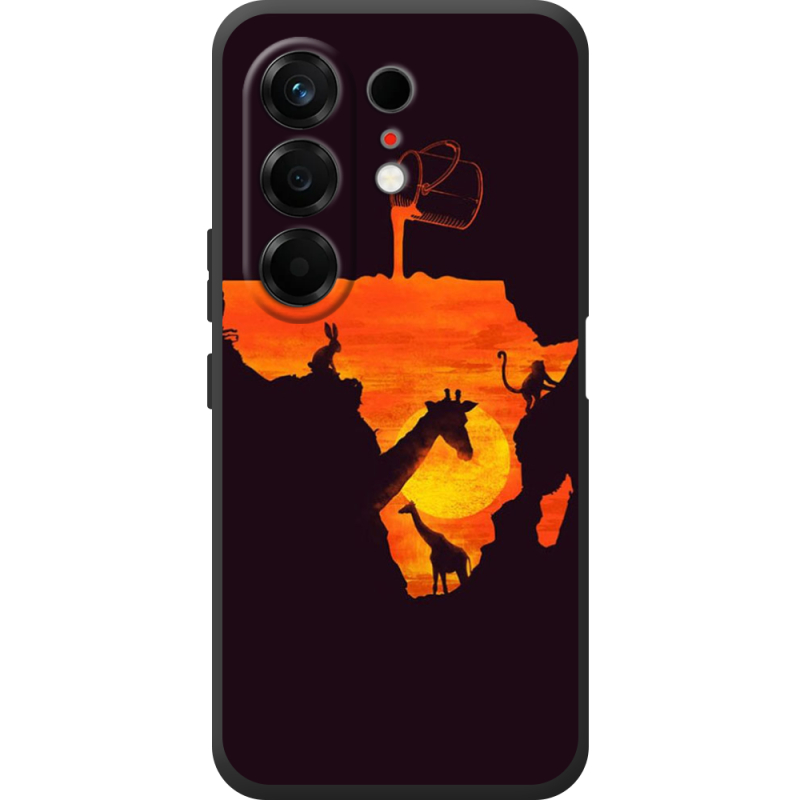 Чохол BoxFace Tecno Camon 50 