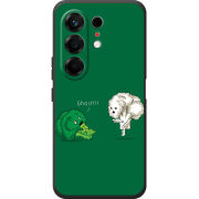 Чохол BoxFace Tecno Camon 50 