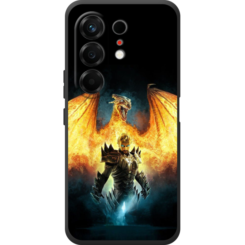 Чохол BoxFace Tecno Camon 50 