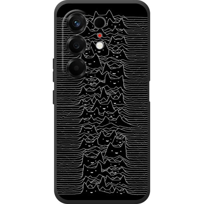 Чохол BoxFace Tecno Camon 50 