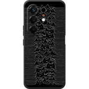 Чохол BoxFace Tecno Camon 50 