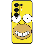 Чохол BoxFace Tecno Camon 50 