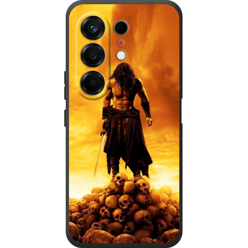 Чохол BoxFace Tecno Camon 50 
