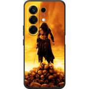 Чохол BoxFace Tecno Camon 50 
