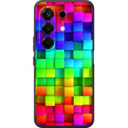 Чохол BoxFace Tecno Camon 50 