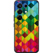 Чохол BoxFace Tecno Camon 50 