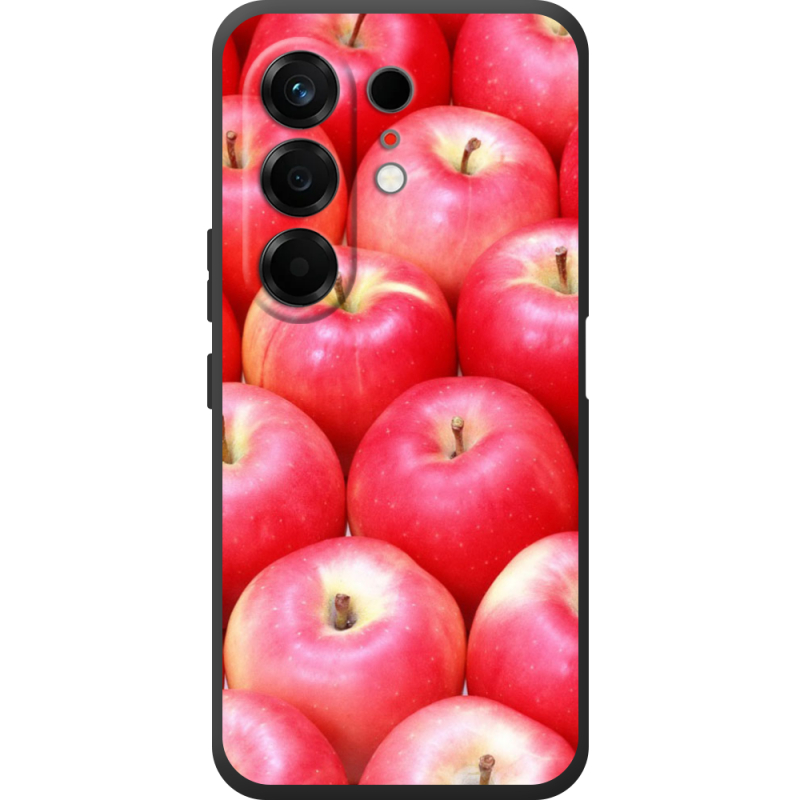 Чохол BoxFace Tecno Camon 50 