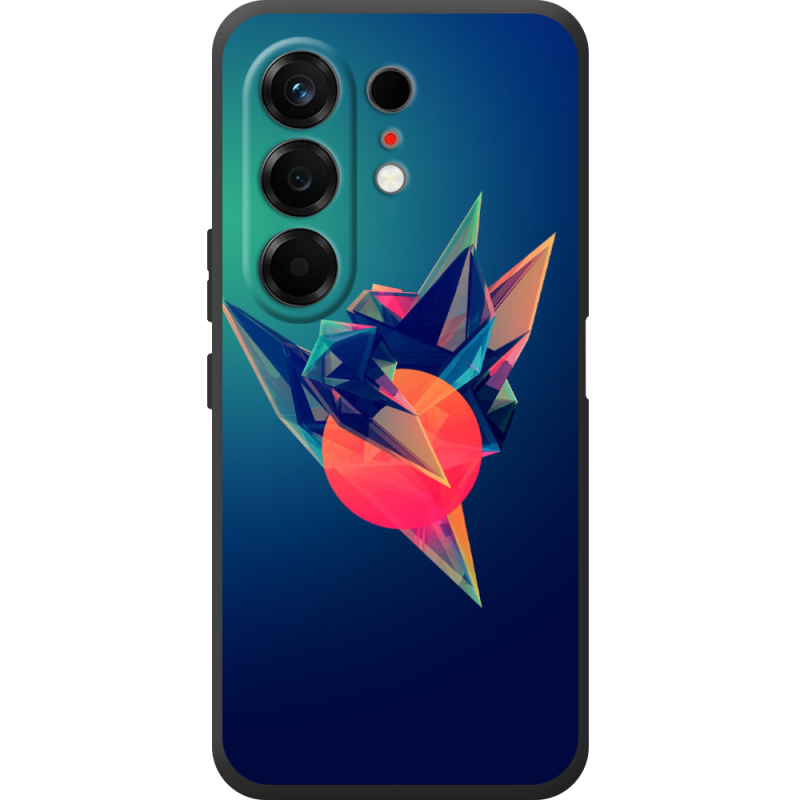 Чохол BoxFace Tecno Camon 50 