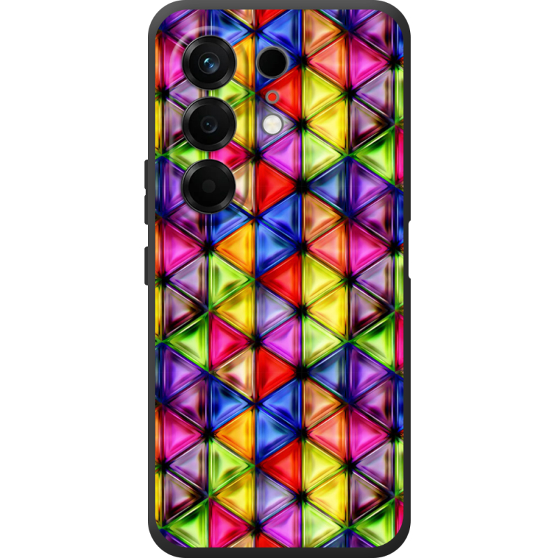 Чохол BoxFace Tecno Camon 50 