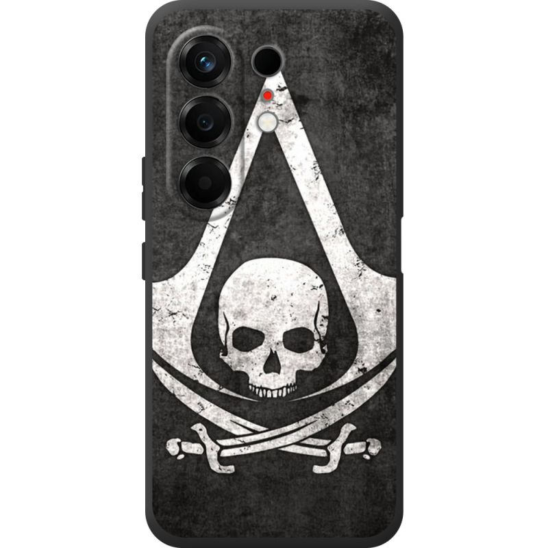 Чохол BoxFace Tecno Camon 50 