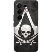 Чохол BoxFace Tecno Camon 50 