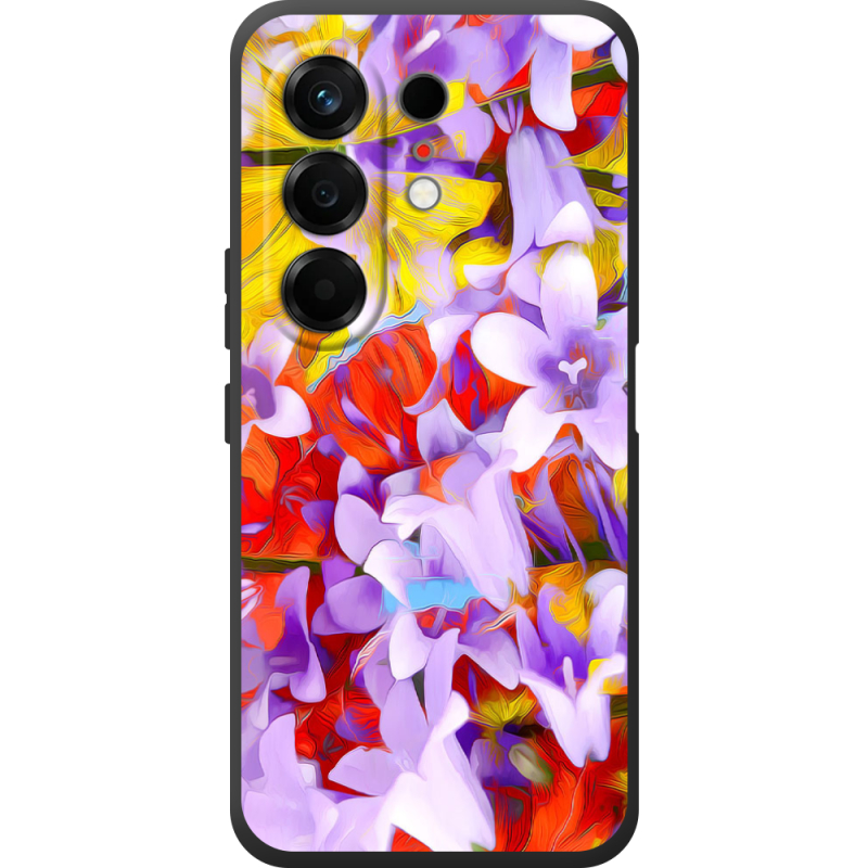 Чохол BoxFace Tecno Camon 50 