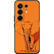 Чохол BoxFace Tecno Camon 50 