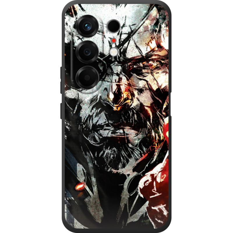 Чохол BoxFace Tecno Camon 50 