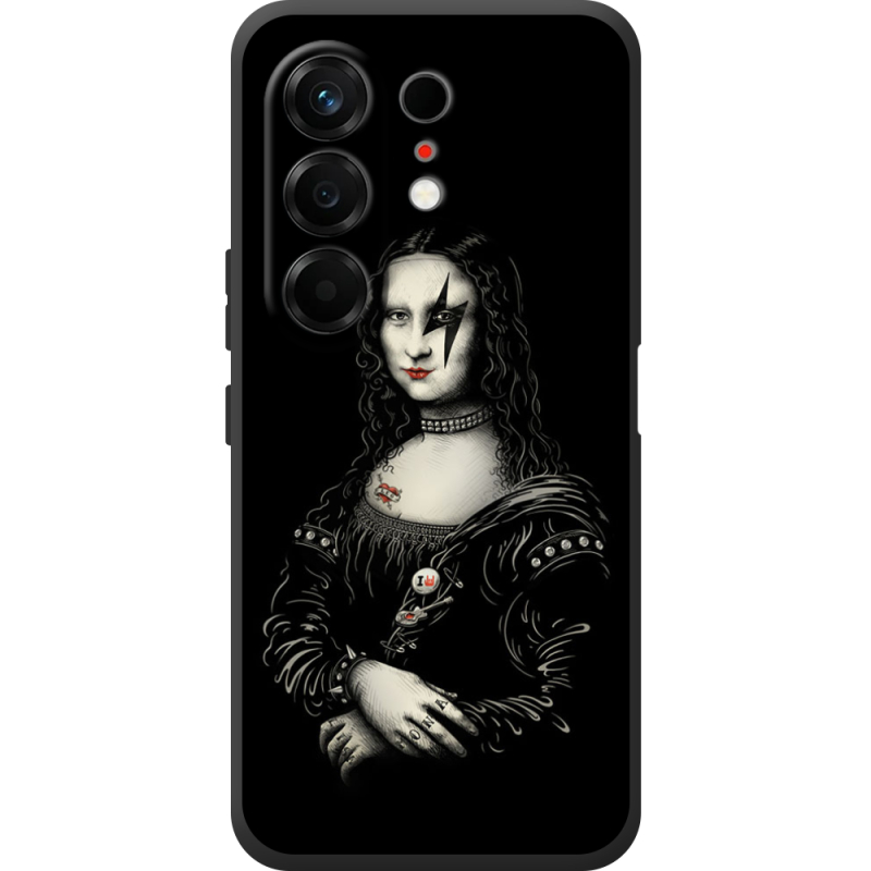 Чохол BoxFace Tecno Camon 50 