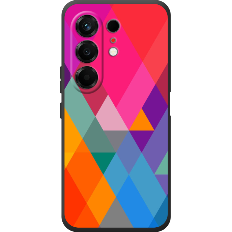 Чохол BoxFace Tecno Camon 50 